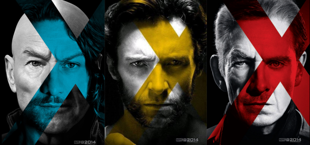 X-Men Banner1